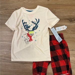 Cat & Jack Boys pajamas